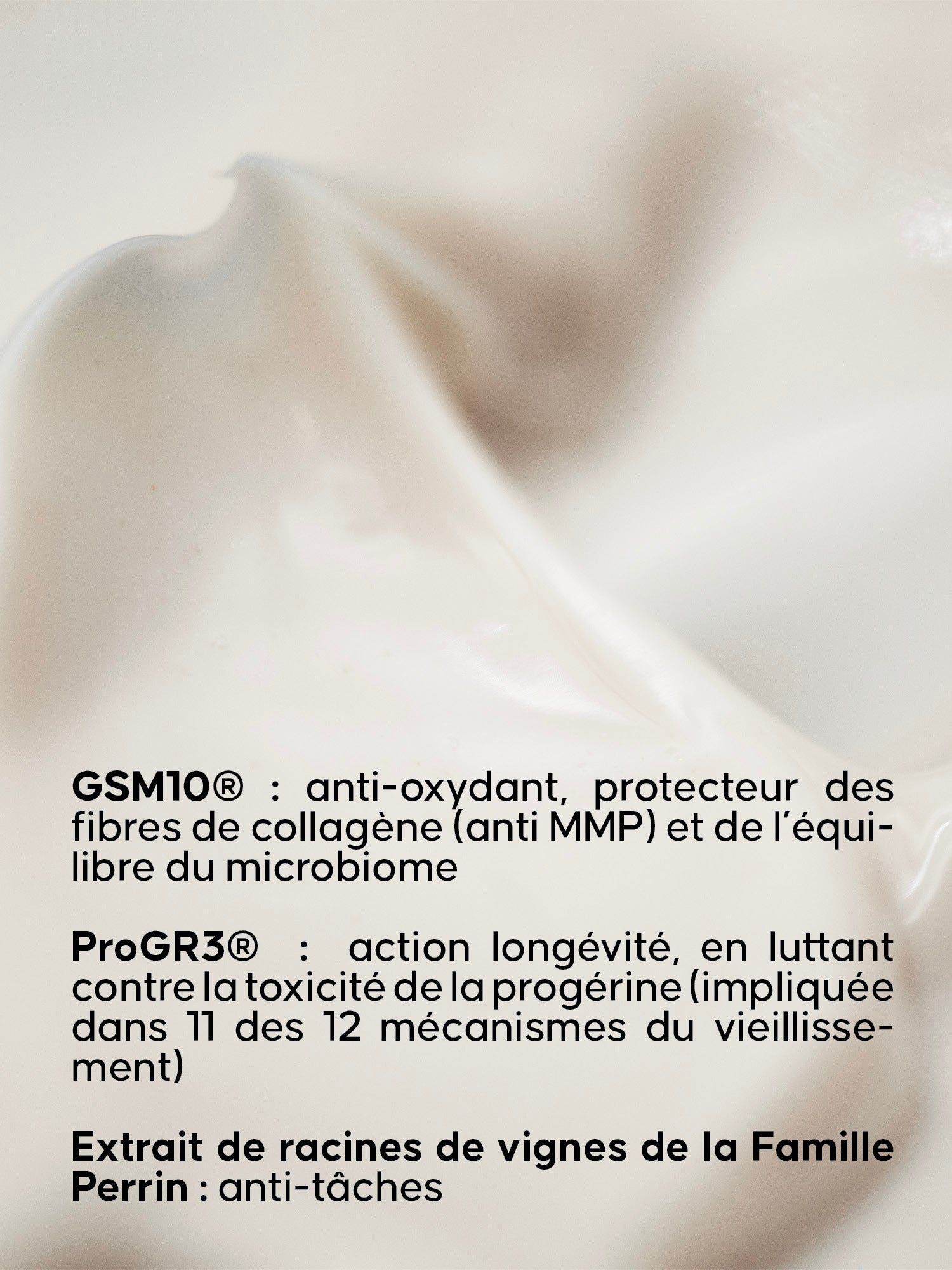 La Crème Mains & Ongles