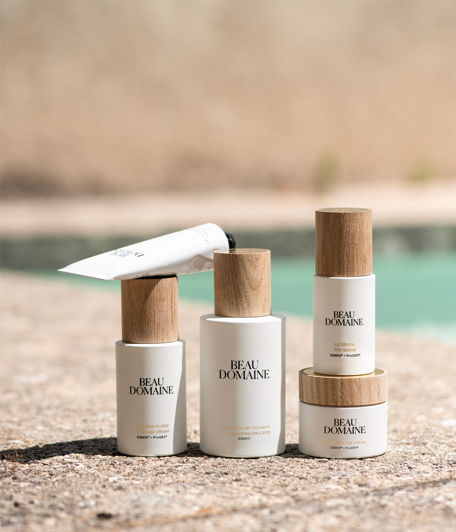 Qu’est-ce qu’une routine skincare ?