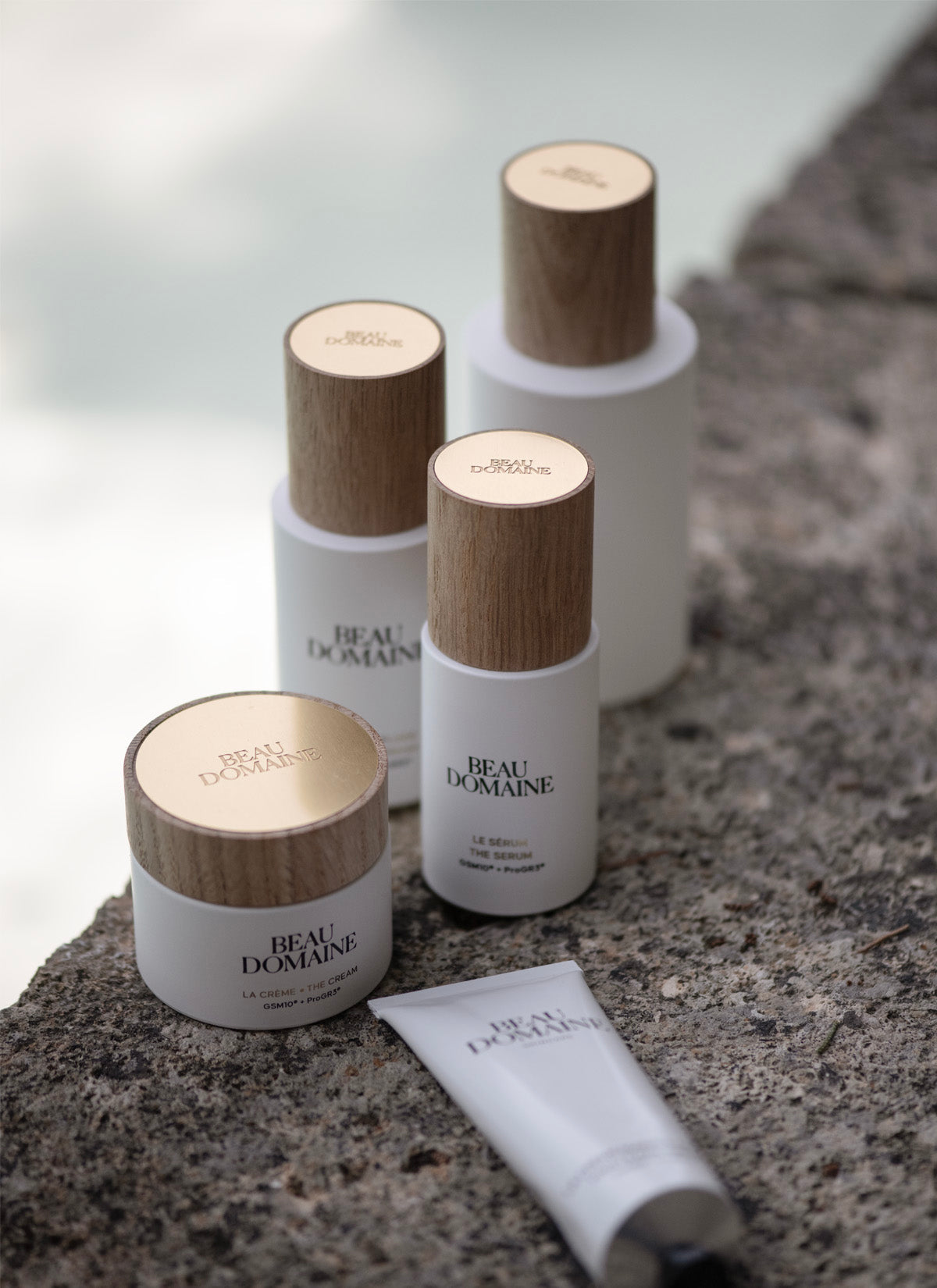 Comment prévenir le vieillissement de la peau