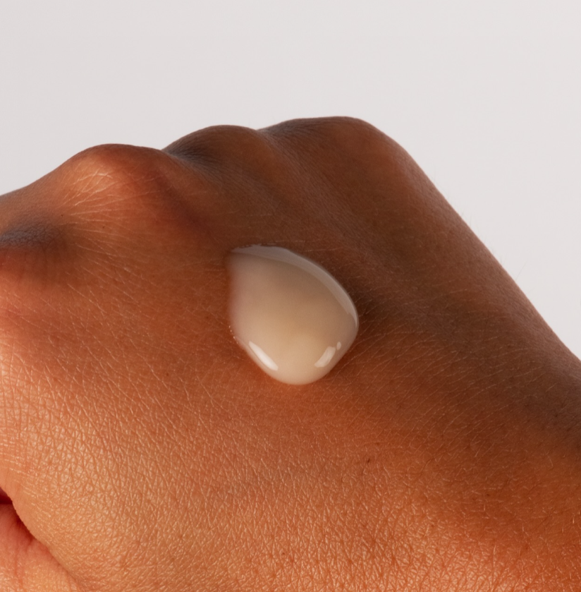 Le sérum est-il indispensable ?