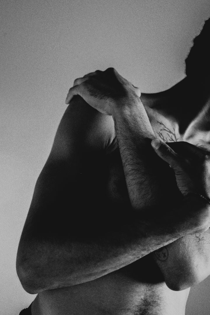 Sport et soins de la peau chez l’homme : pourquoi la transpiration change tout