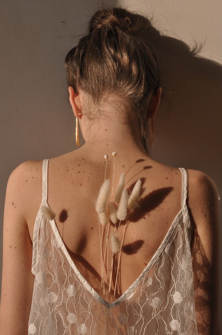Qu’est-ce qui rend la peau sèche ?