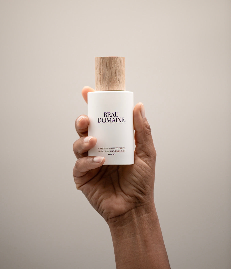 Quel nettoyant pour le visage choisir ?