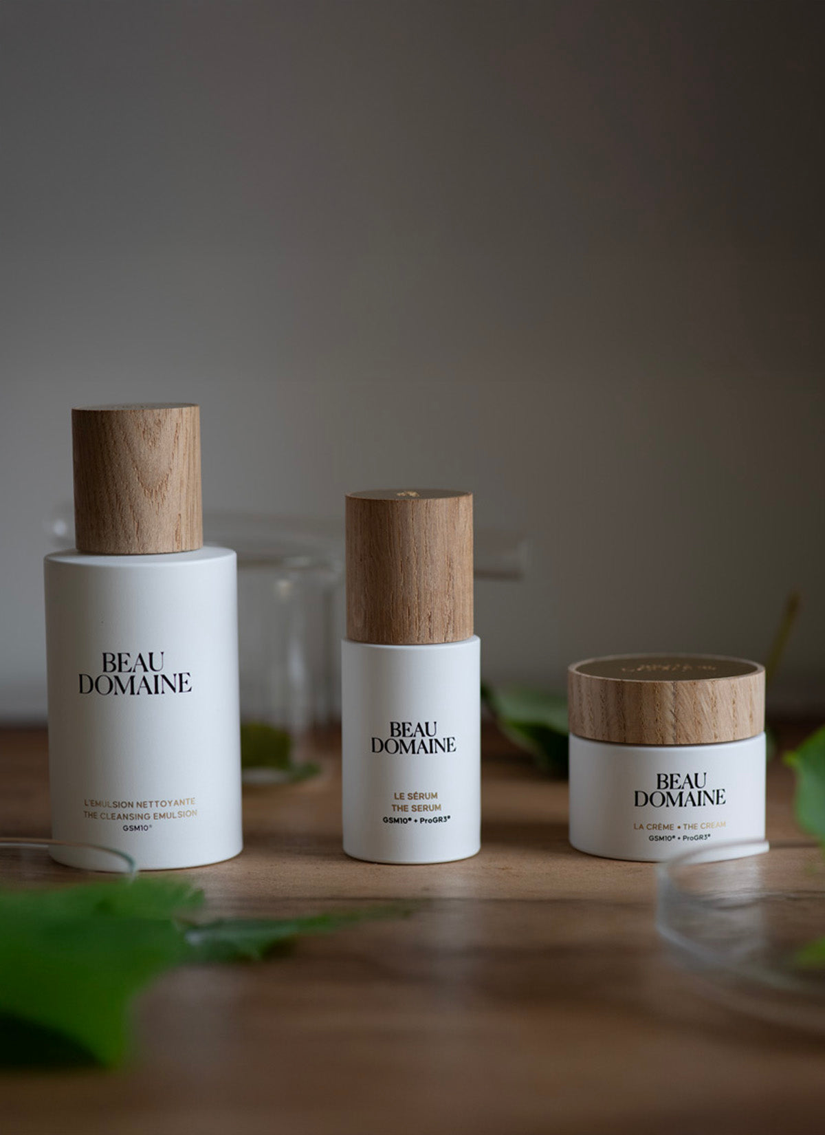 Prendre soin de sa peau après le sport  : des gestes simples pour une beauté éclatante