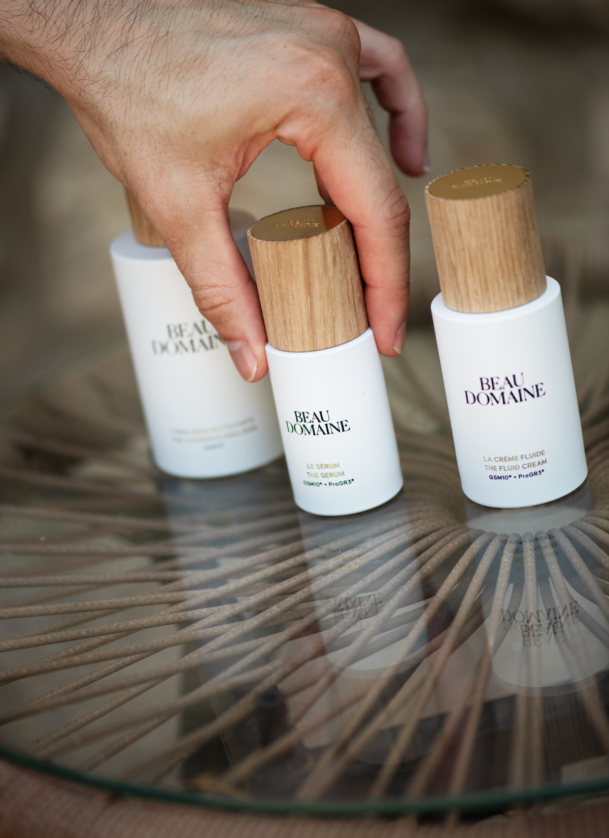 Routine de soins de la peau tout au long de l’été : Gardez votre peau rayonnante et saine