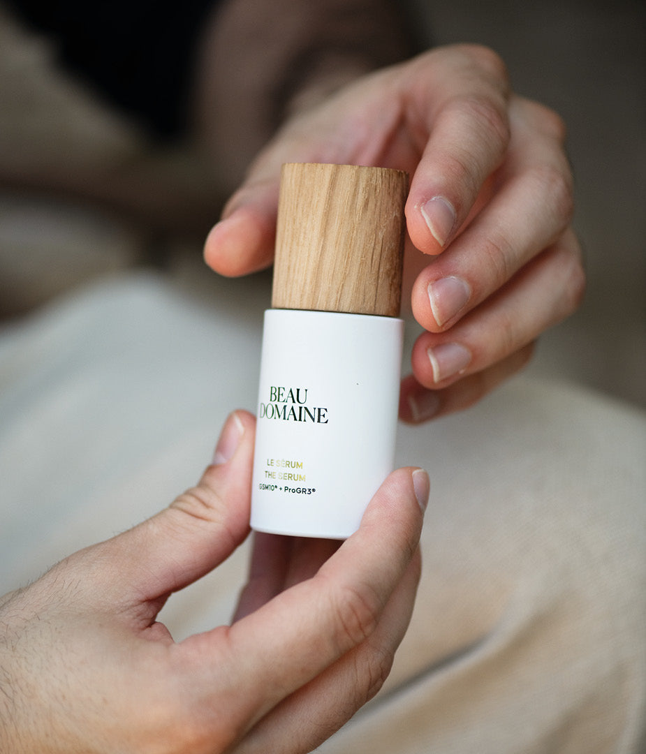 Qu’est-ce qu’un sérum et comment l’utiliser ?