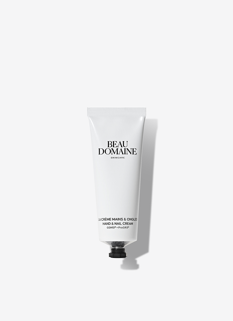 La Crème Mains & Ongles