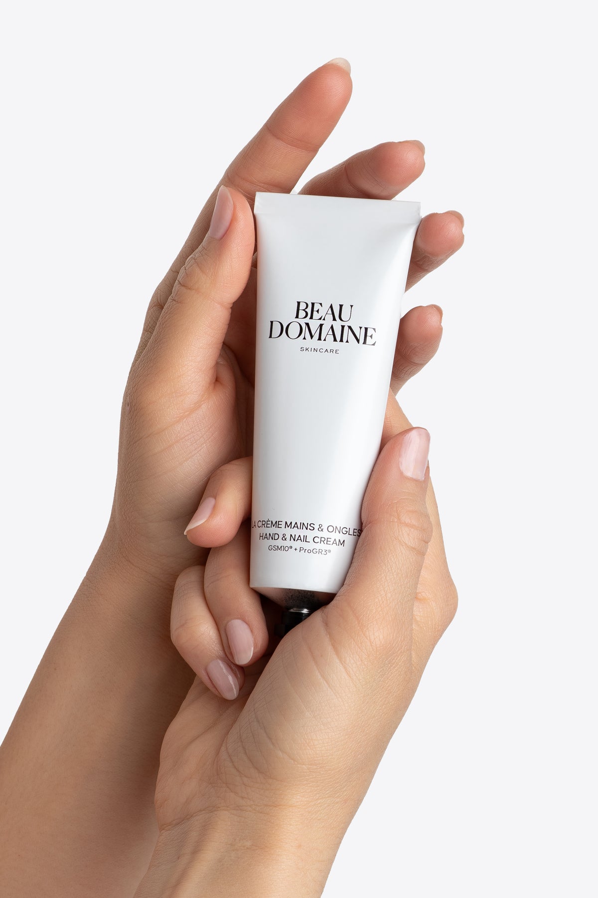 La Crème Mains & Ongles