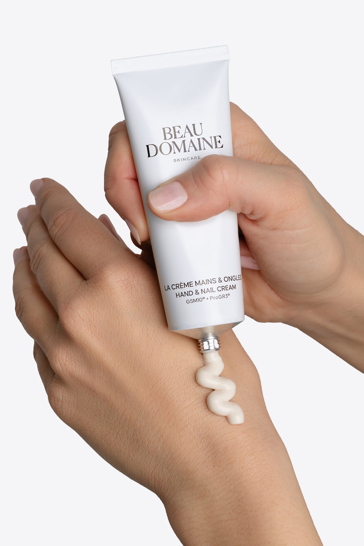 La Crème Mains & Ongles