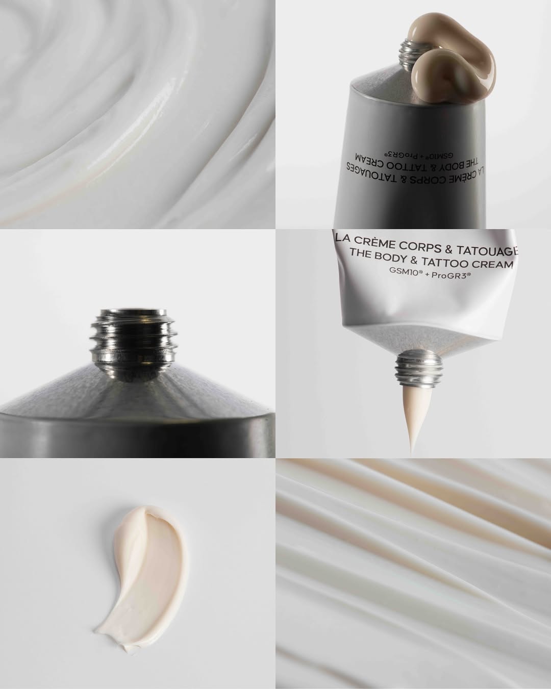 Beau Domaine Skincare by Brad Pitt & Famille Perrin