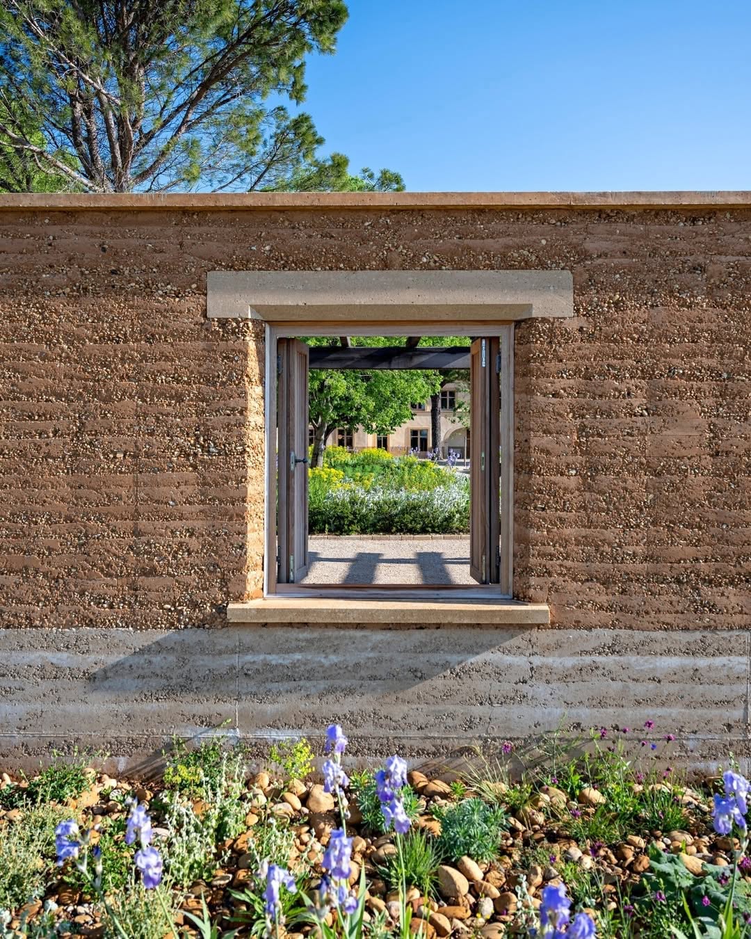 Beau Domaine Skincare by Brad Pitt & Famille Perrin