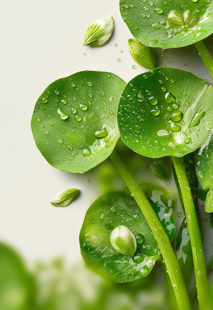 Beau Domaine Skincare by Brad Pitt & Famille Perrin