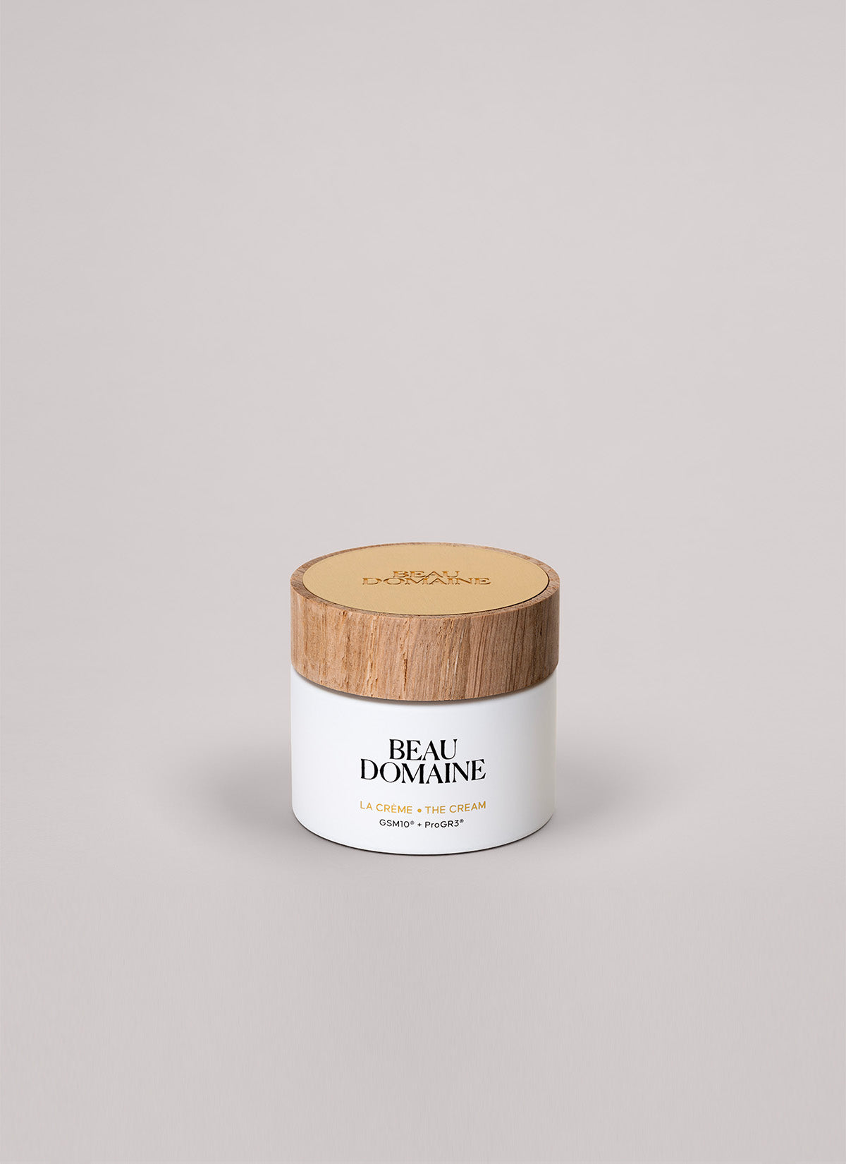 La Crème