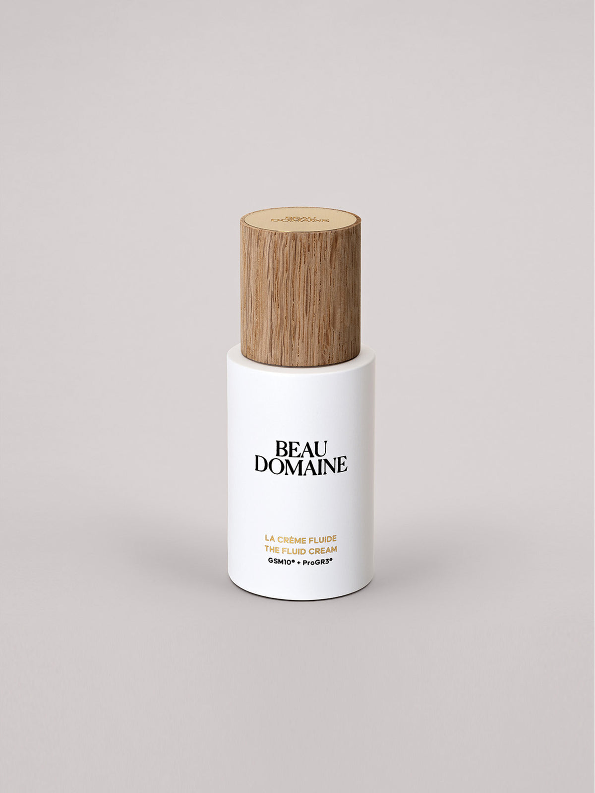 La Crème Fluide
