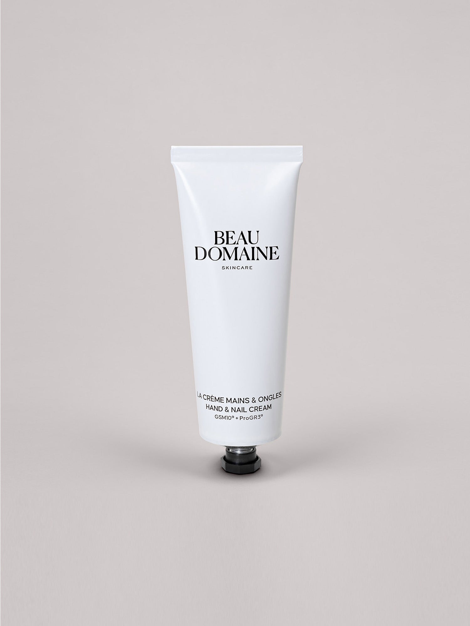 La Crème Mains & Ongles