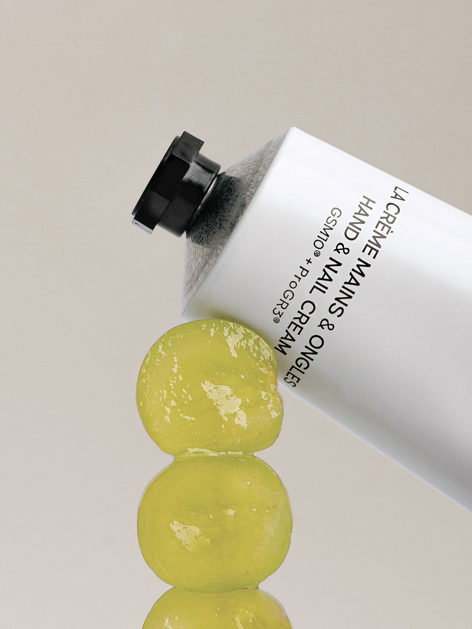 La Crème Mains & Ongles