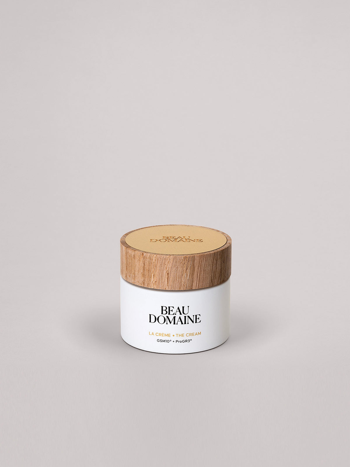 La Crème