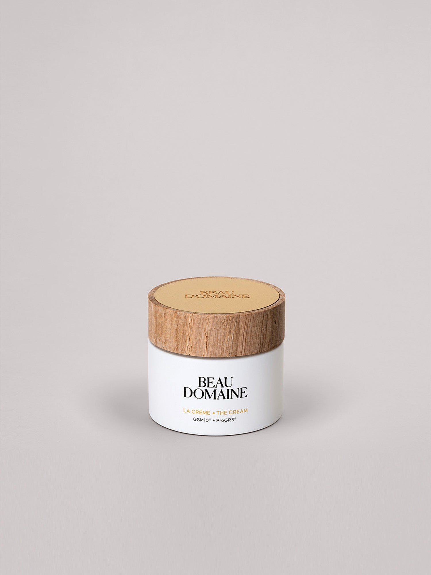 La Crème