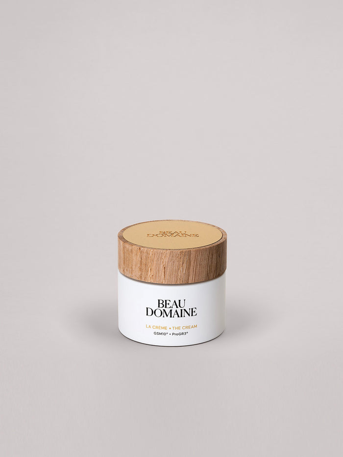 La Crème