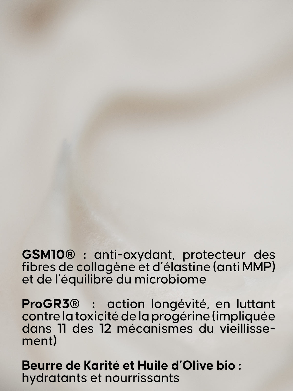 La Crème