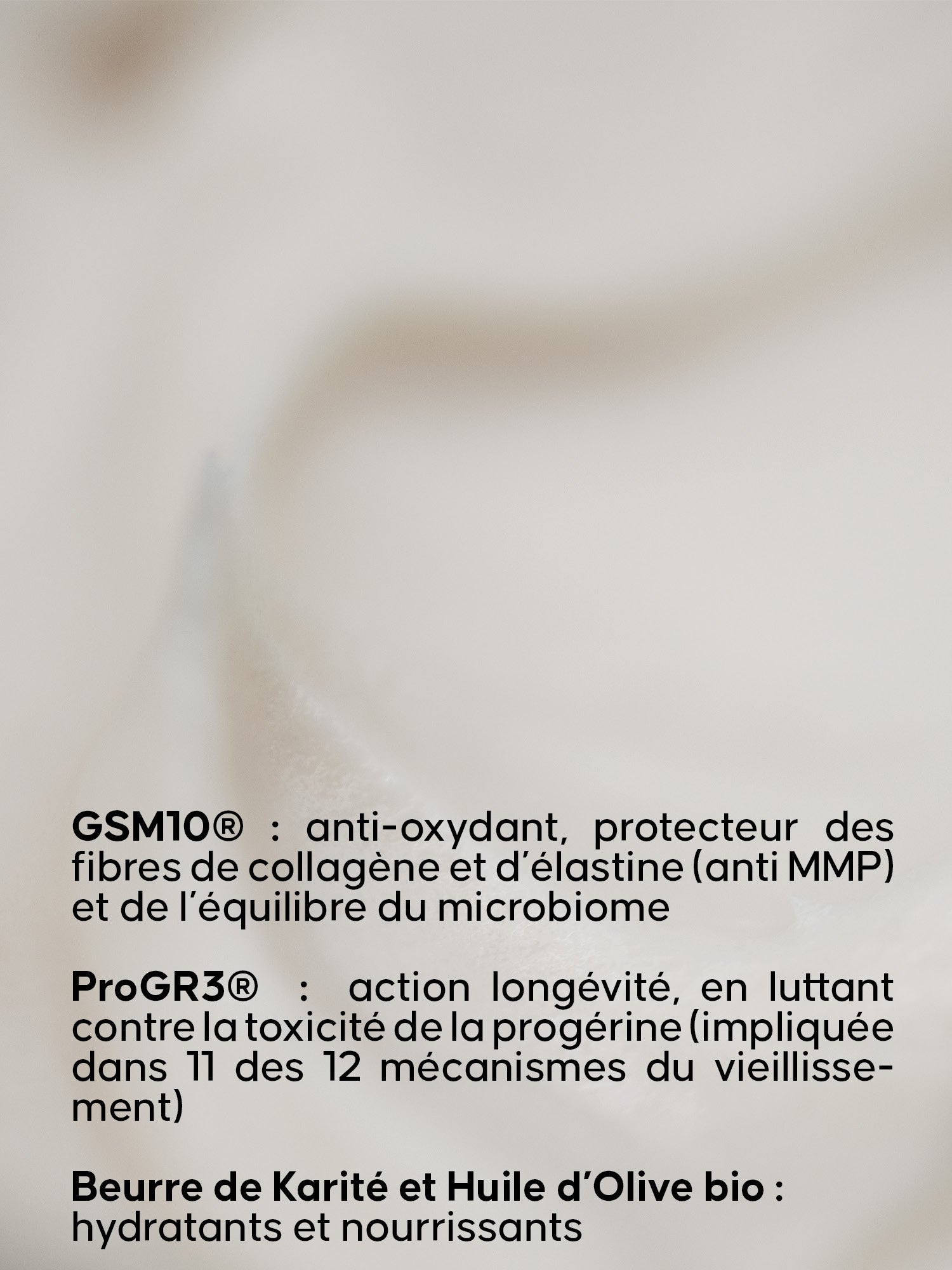 La Crème