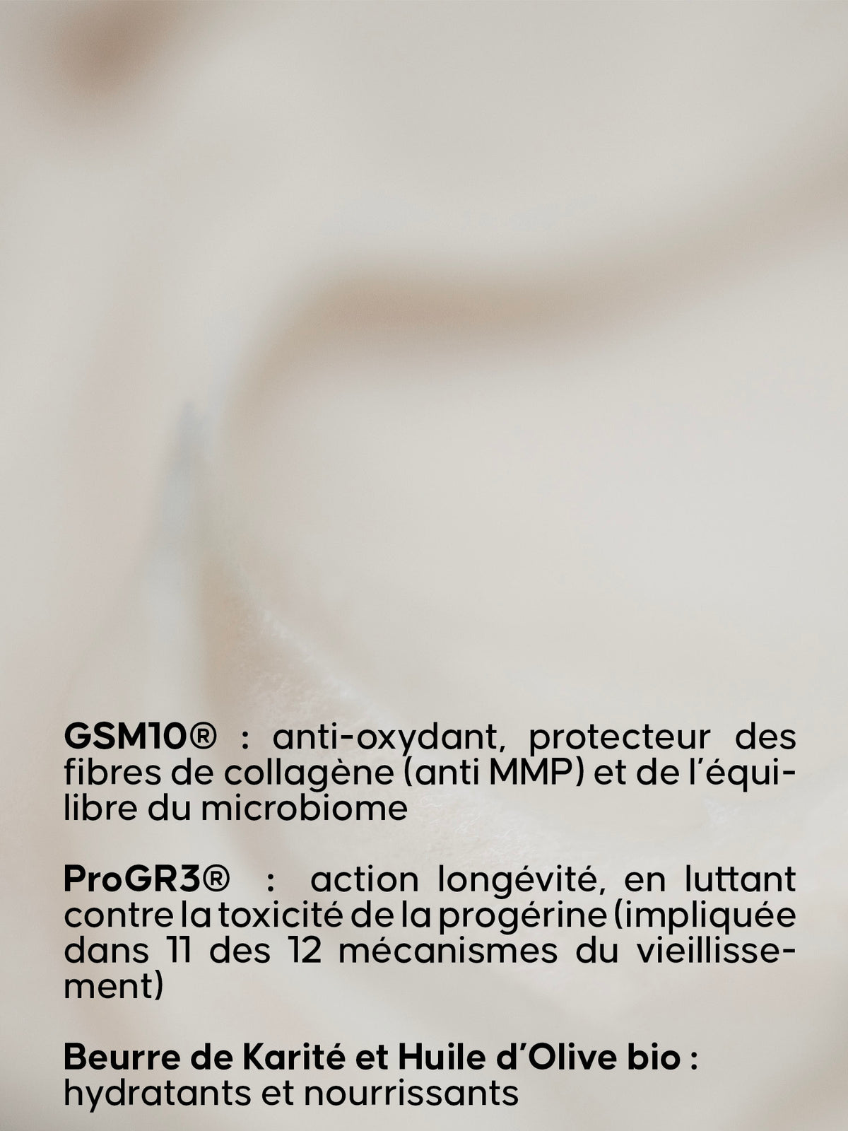 La Crème