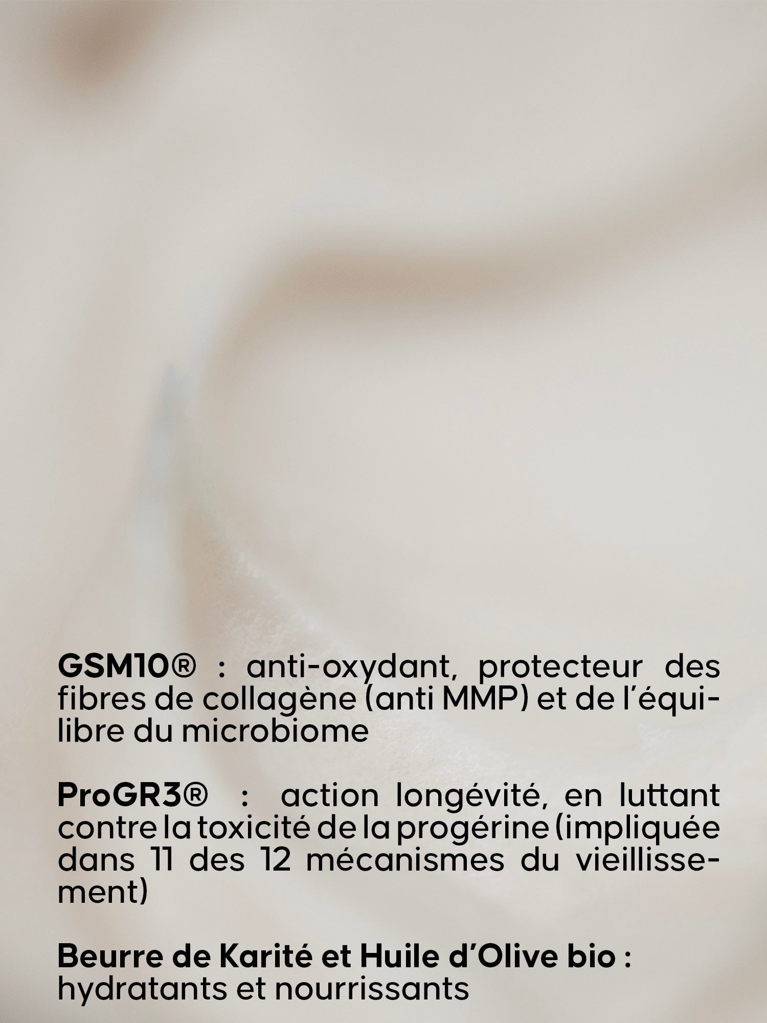 La Crème