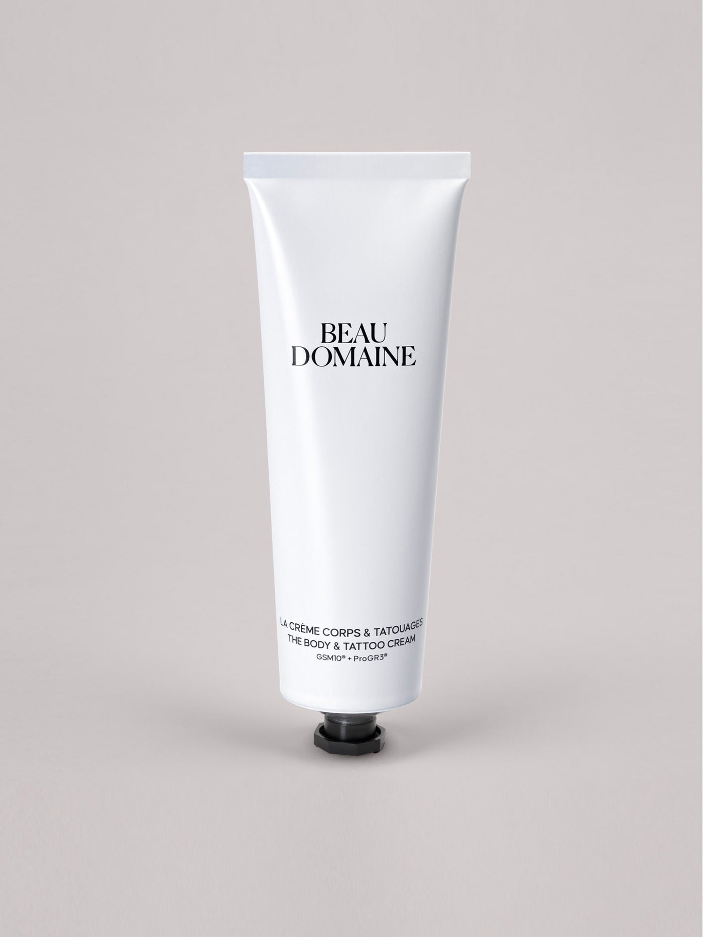 La Crème Corps & Tatouages