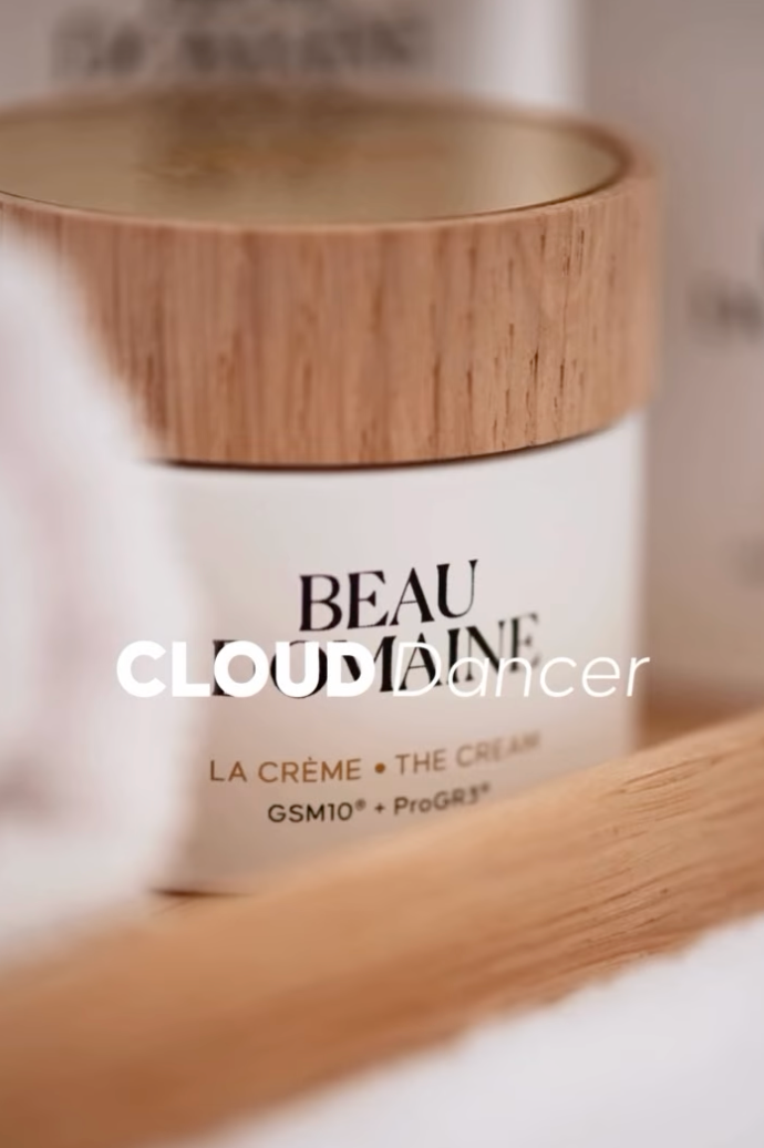 Beau Domaine Skincare by Brad Pitt & Famille Perrin