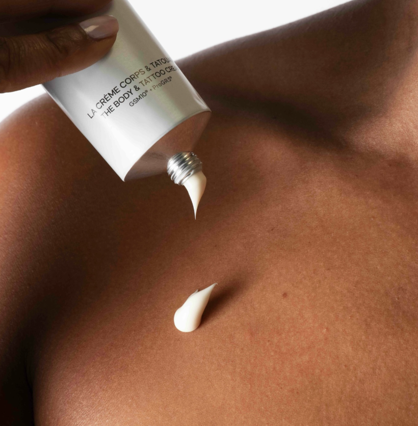 Beau Domaine Skincare by Brad Pitt & Famille Perrin