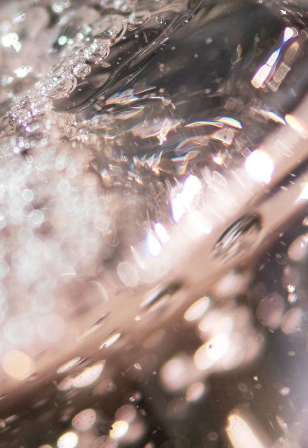 Beau Domaine Skincare by Brad Pitt & Famille Perrin