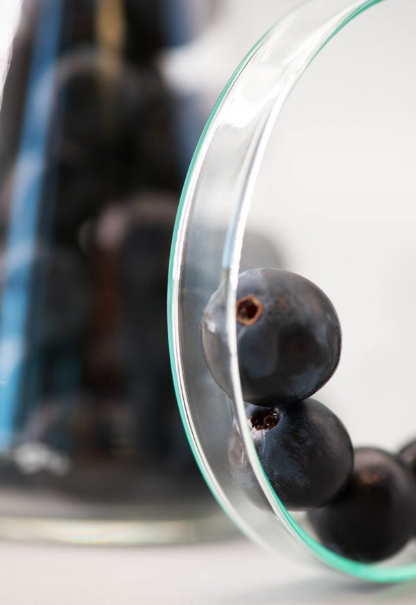 Beau Domaine Skincare by Brad Pitt & Famille Perrin