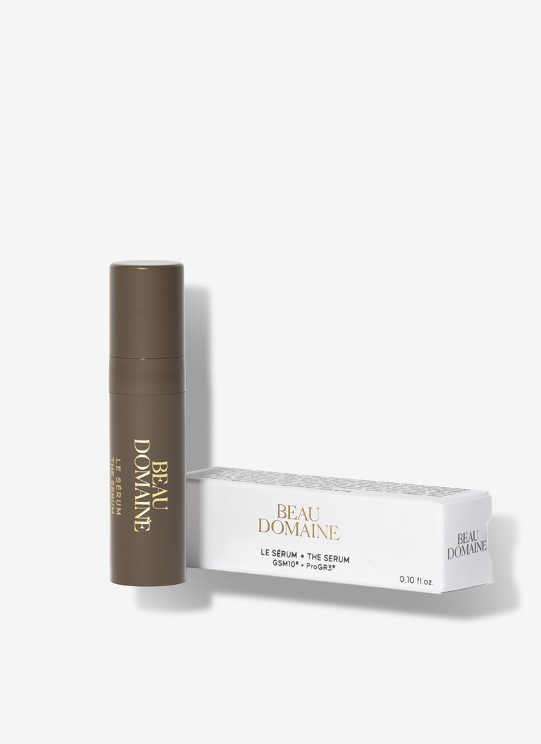 Le Sérum - Miniature
