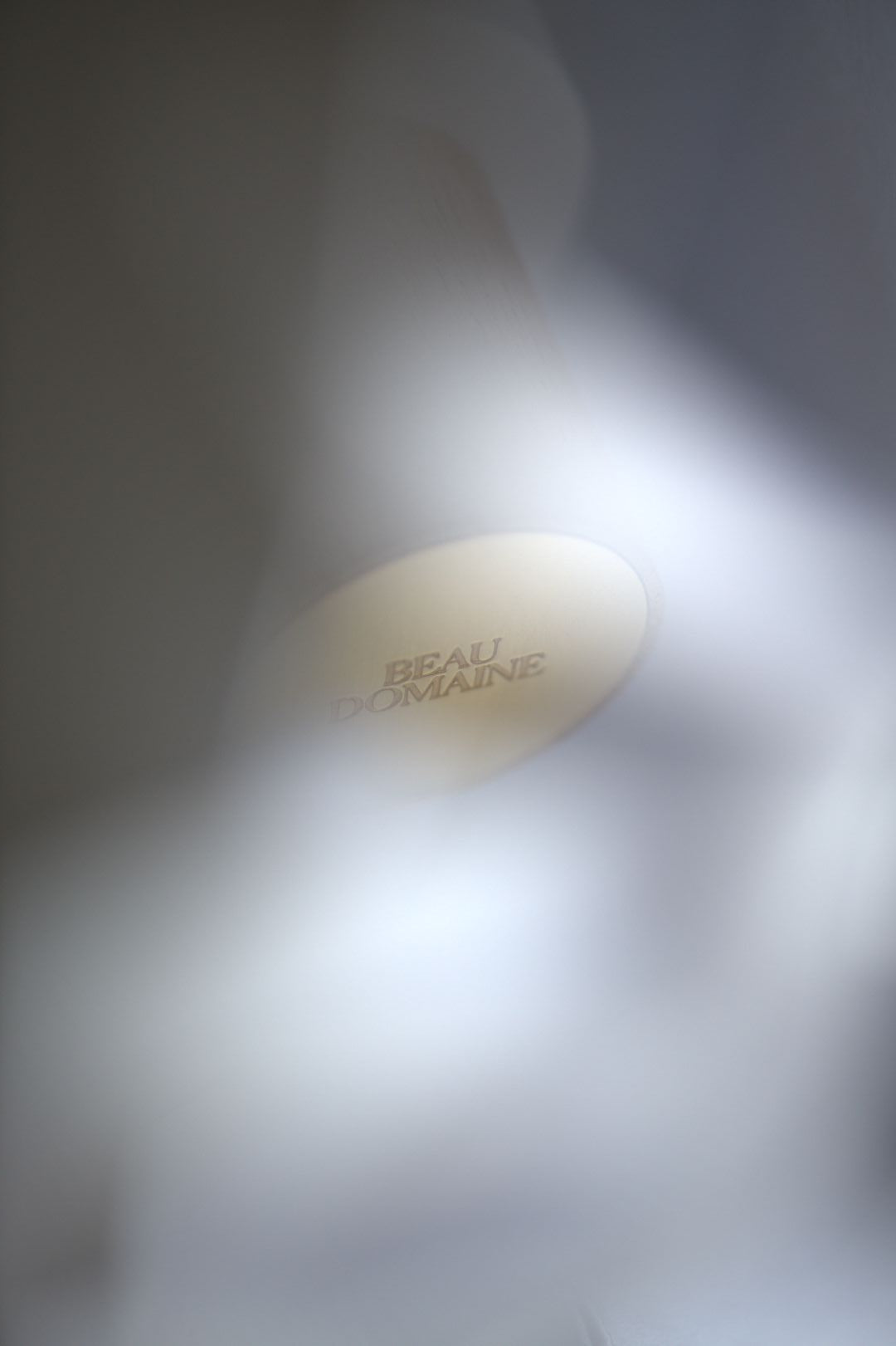 Beau Domaine Skincare by Brad Pitt & Famille Perrin