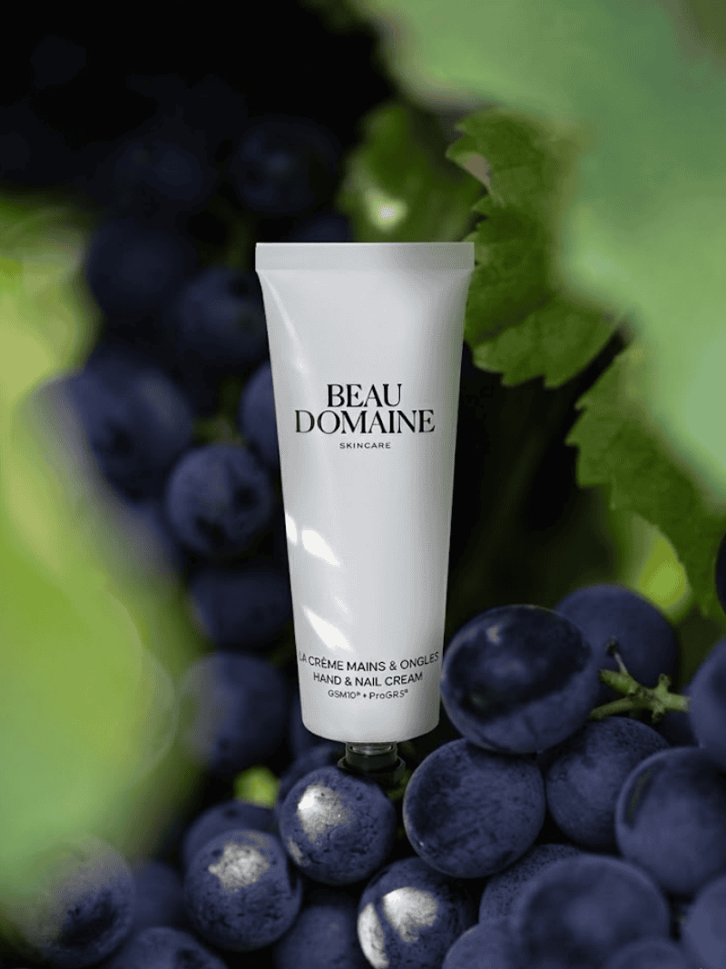 La Crème Mains & Ongles