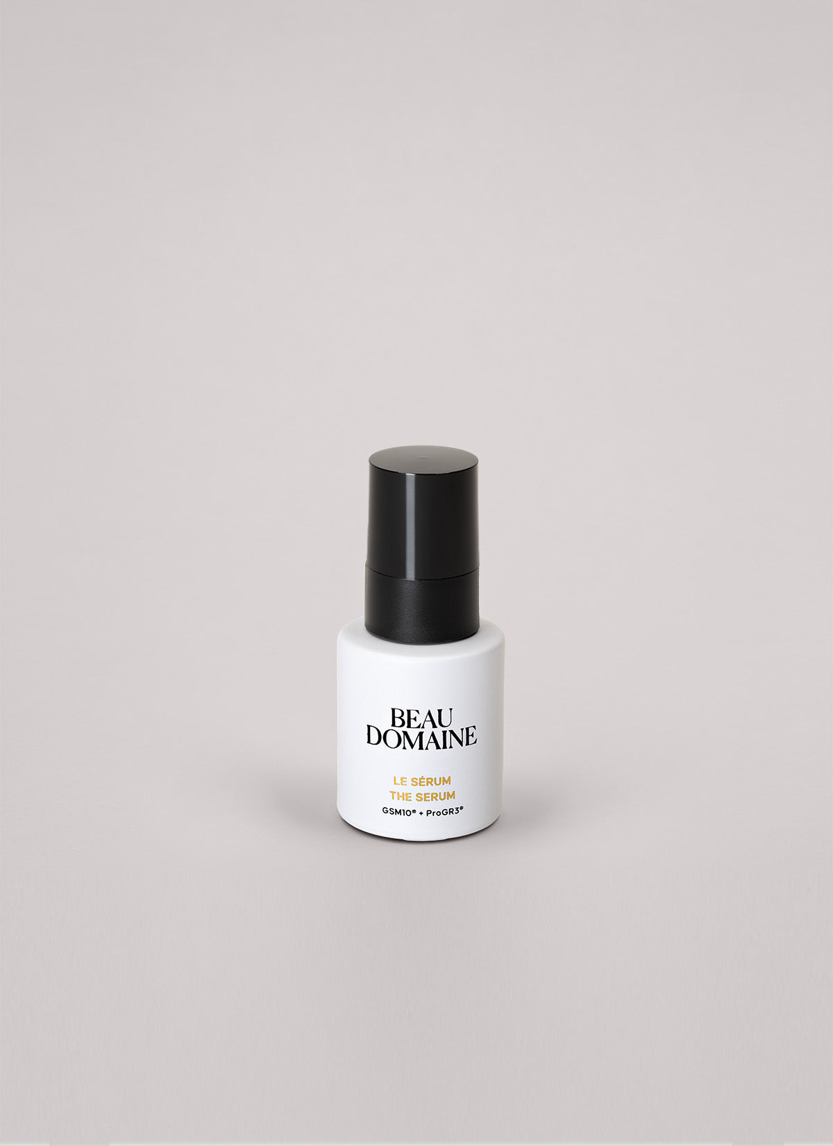 Le Sérum 15ml