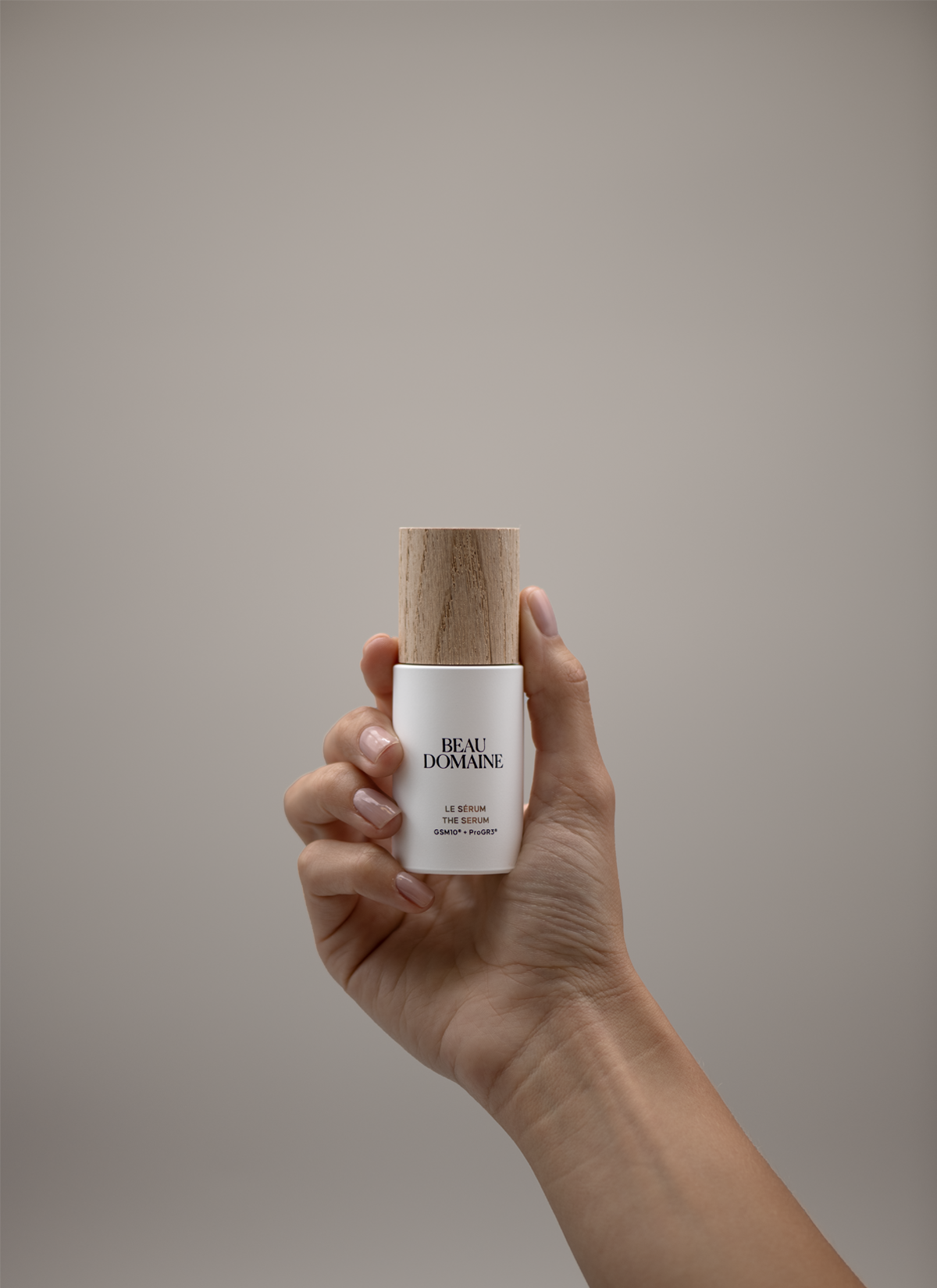 Le Sérum