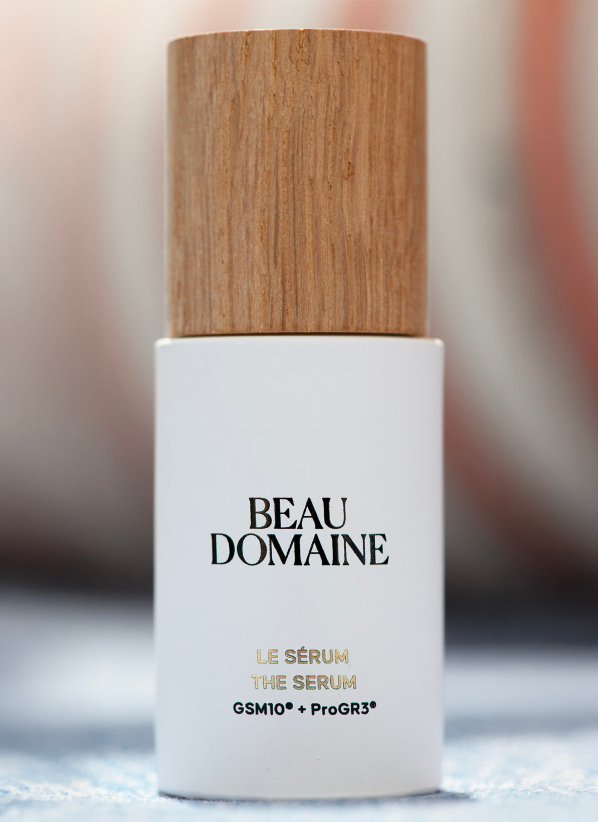 Le Sérum