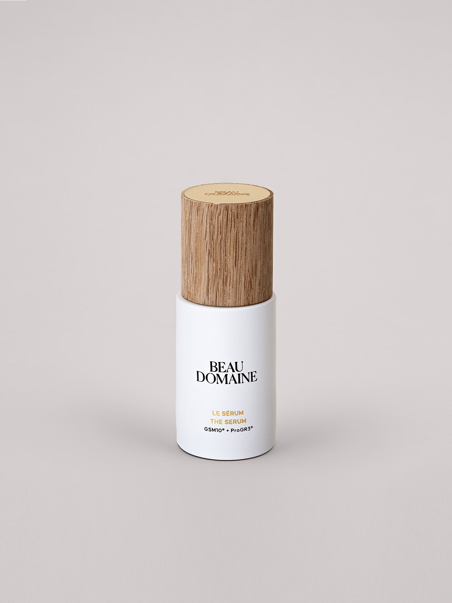 Le Sérum