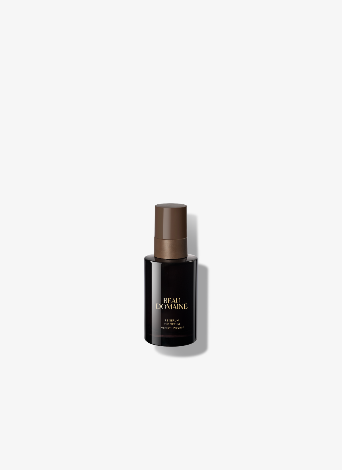 Le Sérum