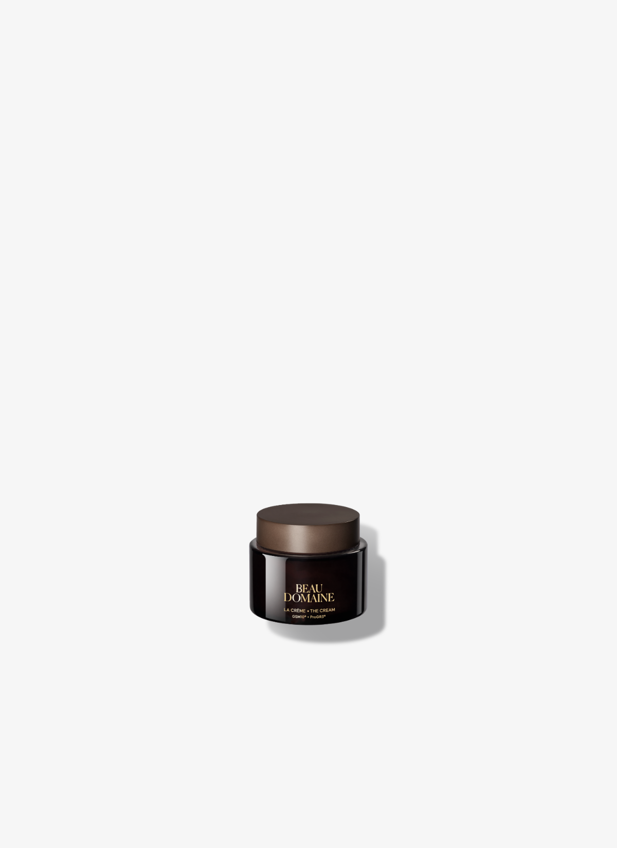 La Crème