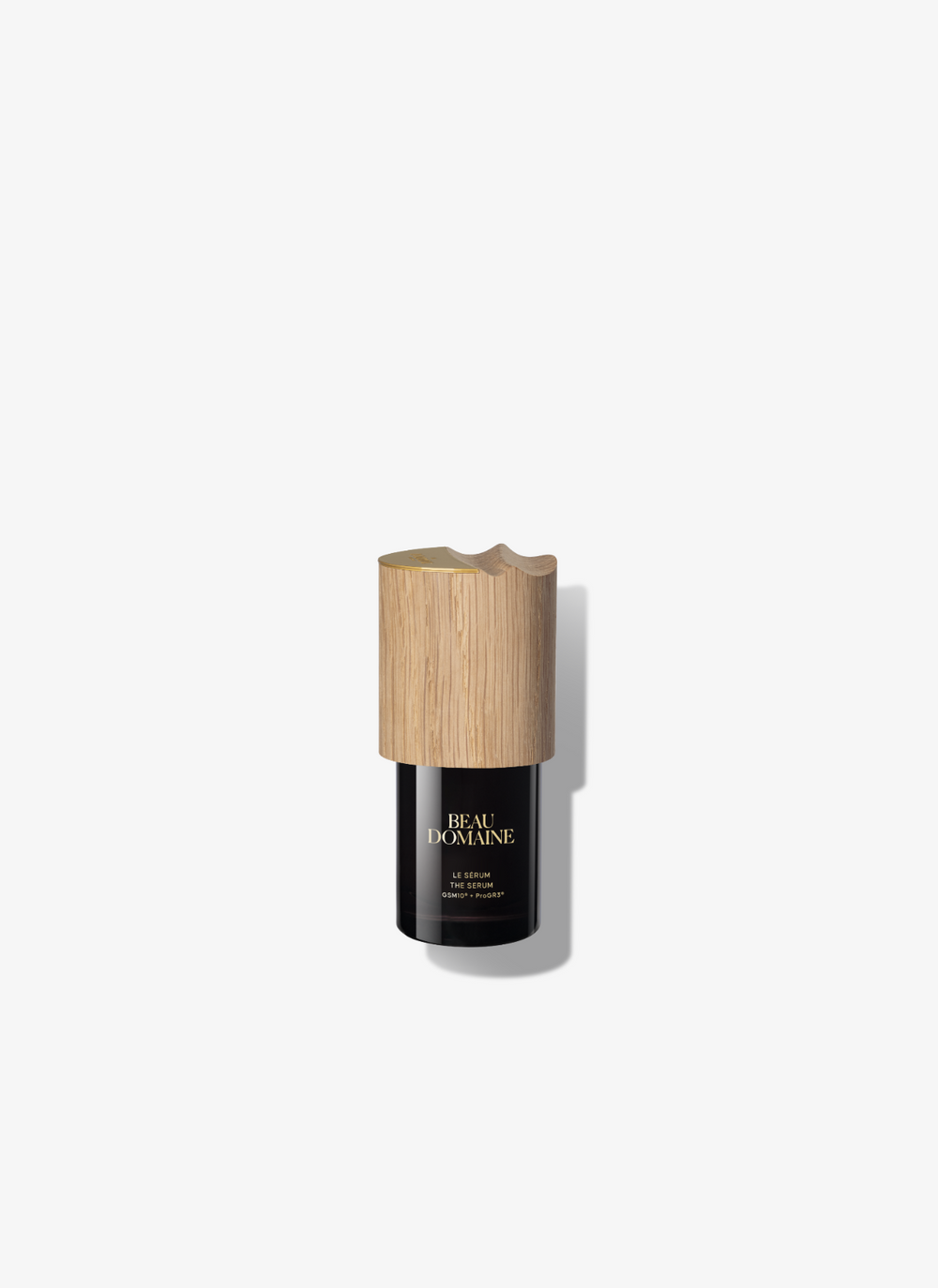 Le Sérum
